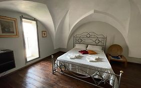 Antica Dimora Guesthouse, casa storica, Ortelle